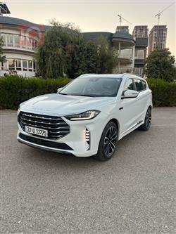 Jetour X70 Plus